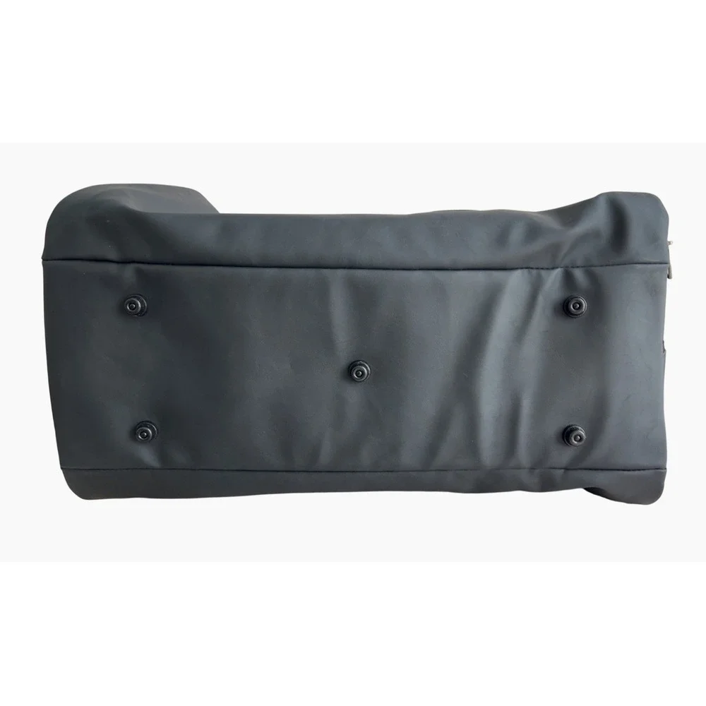 Convertible garment duffel travel bag - Perfect for travel!